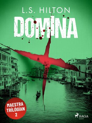 cover image of Domina